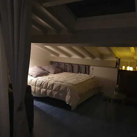 Duplex De Standing Au Calme Avec Piscine