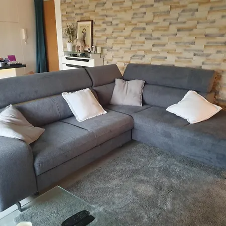 Apartment Duplex De Standing Au Calme Avec Piscine Fréjus