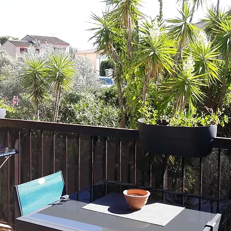 Duplex De Standing Au Calme Avec Piscine * Fréjus