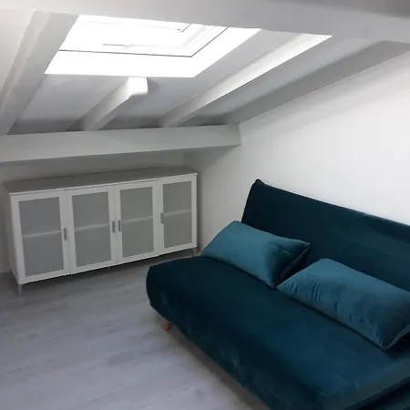 Duplex De Standing Au Calme Avec Piscine Appartement