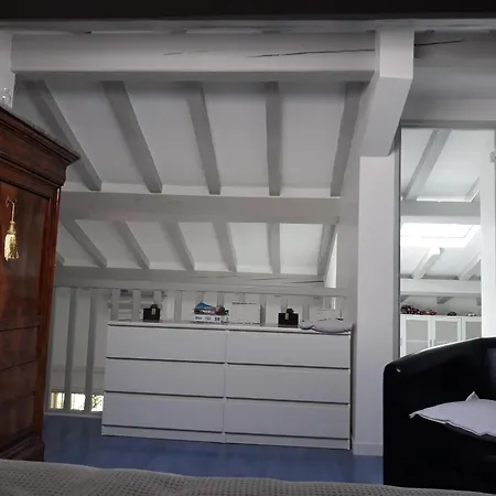 公寓 Duplex De Standing Au Calme Avec Piscine Fréjus