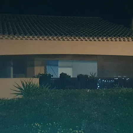 Duplex De Standing Au Calme Avec Piscine *